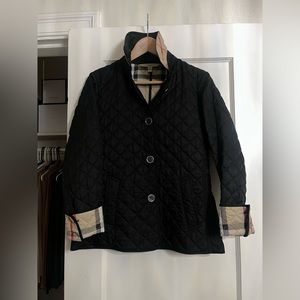 Authentic Burberry jacket